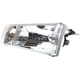 Purchase Top-Quality Driver Side Headlamp Assembly Composite - FO2502141 pa1