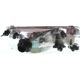 Purchase Top-Quality Driver Side Headlamp Assembly Composite - FO2502141 pa2