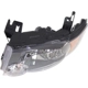 Purchase Top-Quality Driver Side Headlamp Assembly Composite - FO2502278 pa3