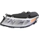 Purchase Top-Quality Driver Side Headlamp Assembly Composite - FO2502288 pa1