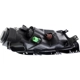 Purchase Top-Quality Driver Side Headlamp Assembly Composite - FO2502288 pa2