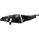 Purchase Top-Quality Driver Side Headlamp Assembly Composite - FO2502295 pa2