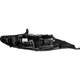 Purchase Top-Quality Driver Side Headlamp Assembly Composite - FO2502295 pa4