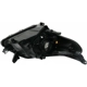 Purchase Top-Quality Driver Side Headlamp Assembly Composite - FO2502337 pa2