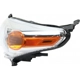 Purchase Top-Quality Driver Side Headlamp Assembly Composite - FO2502337 pa3