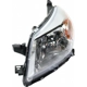 Purchase Top-Quality Driver Side Headlamp Assembly Composite - FO2502337 pa5