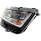 Purchase Top-Quality Driver Side Headlamp Assembly Composite - FO2502341 pa3