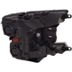 Purchase Top-Quality Driver Side Headlamp Assembly Composite - FO2502372 pa1