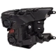Purchase Top-Quality Driver Side Headlamp Assembly Composite - FO2502373 pa5