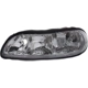 Purchase Top-Quality Driver Side Headlamp Assembly Composite - GM2502154 pa1
