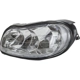 Purchase Top-Quality Driver Side Headlamp Assembly Composite - GM2502154 pa2