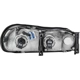 Purchase Top-Quality Driver Side Headlamp Assembly Composite - GM2502154 pa3