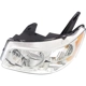 Purchase Top-Quality Driver Side Headlamp Assembly Composite - GM2502284 pa2