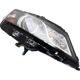 Purchase Top-Quality Driver Side Headlamp Assembly Composite - GM2502388 pa3
