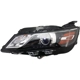 Purchase Top-Quality Driver Side Headlamp Assembly Composite - GM2502388 pa4