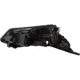 Purchase Top-Quality Driver Side Headlamp Assembly Composite - GM2502461 pa1