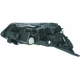 Purchase Top-Quality Driver Side Headlamp Assembly Composite - GM2502469 pa2