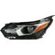 Purchase Top-Quality Driver Side Headlamp Assembly Composite - GM2502469 pa3