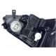 Purchase Top-Quality Various Manufacturers - GM2502470 - Driver Side Headlamp Assembly pa3