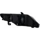 Purchase Top-Quality Driver Side Headlamp Assembly Composite - HO2502125 pa3