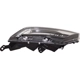 Purchase Top-Quality Driver Side Headlamp Assembly Composite - HO2502189C pa2