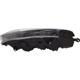 Purchase Top-Quality Driver Side Headlamp Assembly Composite - HO2502189C pa4