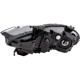 Purchase Top-Quality Driver Side Headlamp Assembly Composite - HO2502196C pa2