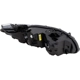 Purchase Top-Quality Driver Side Headlamp Assembly Composite - HO2502196C pa3