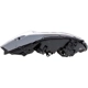 Purchase Top-Quality Driver Side Headlamp Assembly Composite - HO2502196C pa4