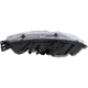 Purchase Top-Quality Driver Side Headlamp Assembly Composite - HO2502199 pa3