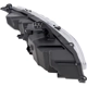 Purchase Top-Quality Driver Side Headlamp Assembly Composite - HO2502199 pa4