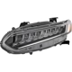 Purchase Top-Quality Driver Side Headlamp Assembly Composite - HO2502201 pa4