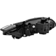 Purchase Top-Quality Driver Side Headlamp Assembly Composite - HO2502201 pa5