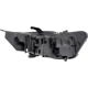 Purchase Top-Quality Driver Side Headlamp Assembly Composite - HO2502203 pa4