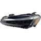 Purchase Top-Quality Driver Side Headlamp Assembly Composite - HO2502205 pa4