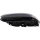 Purchase Top-Quality Driver Side Headlamp Assembly Composite - HO2502206 pa2