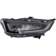 Purchase Top-Quality Driver Side Headlamp Assembly Composite - HO2502210 pa1