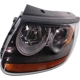 Purchase Top-Quality Driver Side Headlamp Assembly Composite - HY2502150 pa1