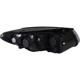 Purchase Top-Quality Driver Side Headlamp Assembly Composite - HY2502156 pa1