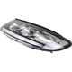 Purchase Top-Quality Driver Side Headlamp Assembly Composite - HY2502156 pa3