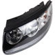 Purchase Top-Quality Driver Side Headlamp Assembly Composite - HY2502156 pa5