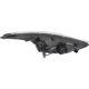 Purchase Top-Quality Driver Side Headlamp Assembly Composite - HY2502189 pa2