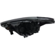 Purchase Top-Quality Driver Side Headlamp Assembly Composite - HY2502205C pa5