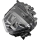 Purchase Top-Quality Driver Side Headlamp Assembly Composite - HY2502250 pa2
