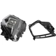 Purchase Top-Quality Driver Side Headlamp Assembly Composite - HY2502250 pa5