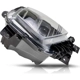 Purchase Top-Quality Driver Side Headlamp Assembly Composite - HY2502255 pa1