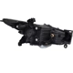 Purchase Top-Quality Driver Side Headlamp Assembly Composite - IN2502185 pa1