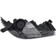 Purchase Top-Quality Driver Side Headlamp Assembly Composite - IN2502185 pa4