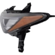 Purchase Top-Quality Driver Side Headlamp Assembly Composite - IN2502185 pa5