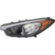 Purchase Top-Quality Driver Side Headlamp Assembly Composite - KI2502170 pa4